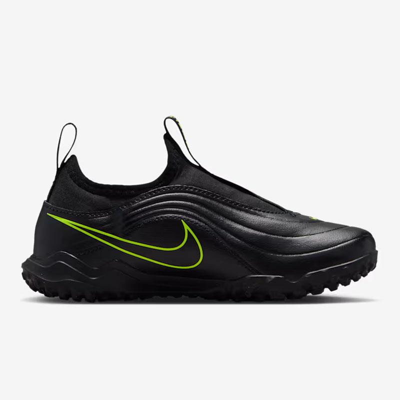 NIKE（ナイキ） ジュニア ティエンポ マエストロ フレックス TF PS
