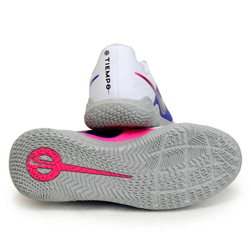ナイキ　フットサルシューズ　26.5㎝ NIKE（ナイキ） ジュニア ティエンポ マエストロ クラブ IC JR