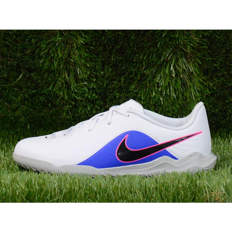 ナイキ　フットサルシューズ　26.5㎝ NIKE（ナイキ） ジュニア ティエンポ マエストロ クラブ IC JR