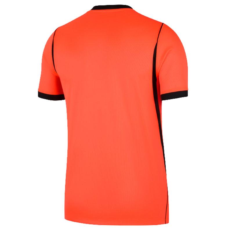 NIKE（ナイキ） オランダ代表 KNVB DF JSY STAD HM S/S トップ