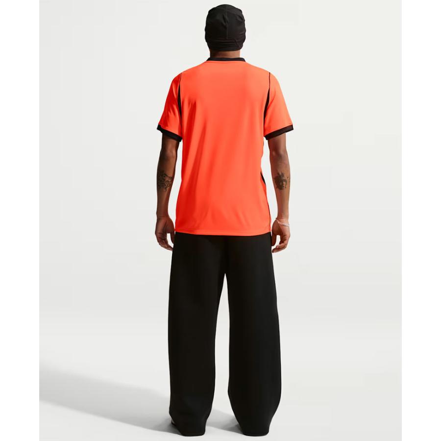 NIKE（ナイキ） オランダ代表 KNVB DF JSY STAD HM S/S トップ