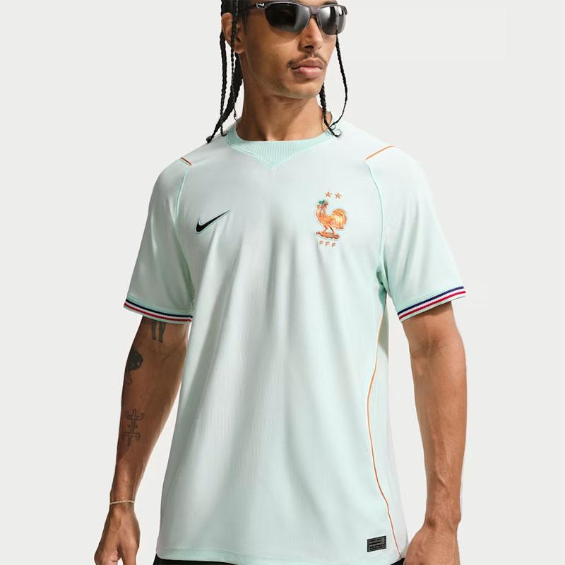 NIKE（ナイキ） フランス代表 FFF 2026 スタジアム アウェイ サッカー