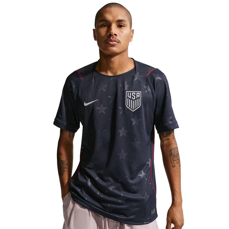 NIKE（ナイキ） アメリカ代表 USMNT 2026 スタジアム アウェイ