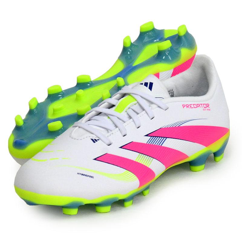 adidas アディダス PREDATOR LEAGUE HG/AG J ジュニア サッカー adidas アディダス PREDATOR LEAGUE HG/AG J ジュニア サッカー