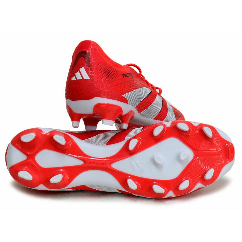 adidas（アディダス） PREDATOR PRO HG/AG サッカースパイク