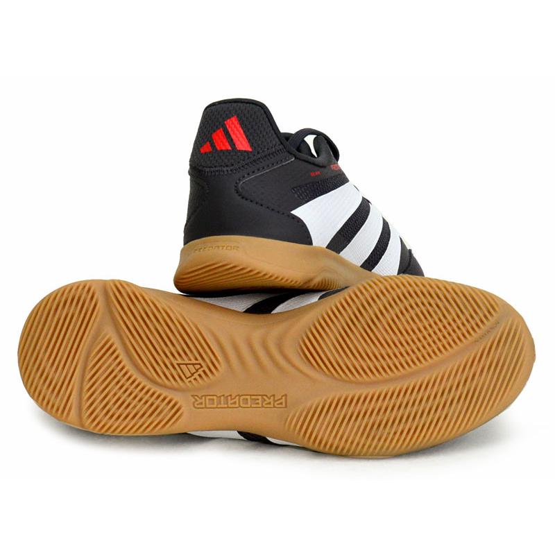 adidas（アディダス） プレデター LEAGUE IN J ジュニア フットサル
