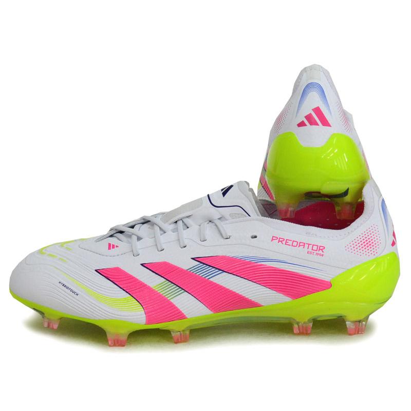 adidas（アディダス） adidas PREDATOR ELITE FG サッカースパイク