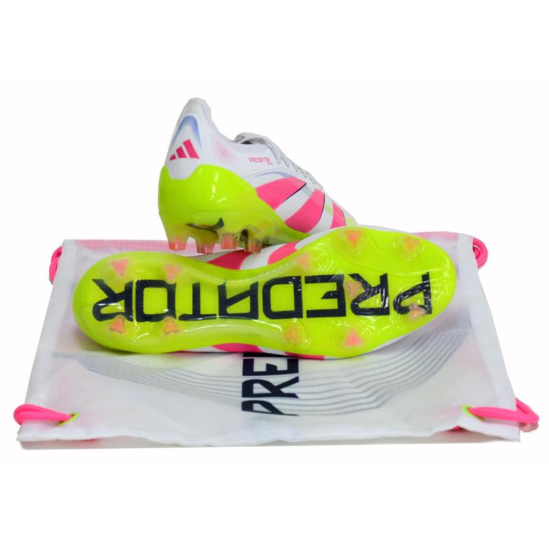 adidas（アディダス） adidas PREDATOR ELITE FG サッカースパイク