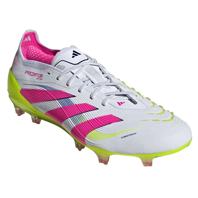 adidas（アディダス） adidas PREDATOR ELITE FG サッカースパイク