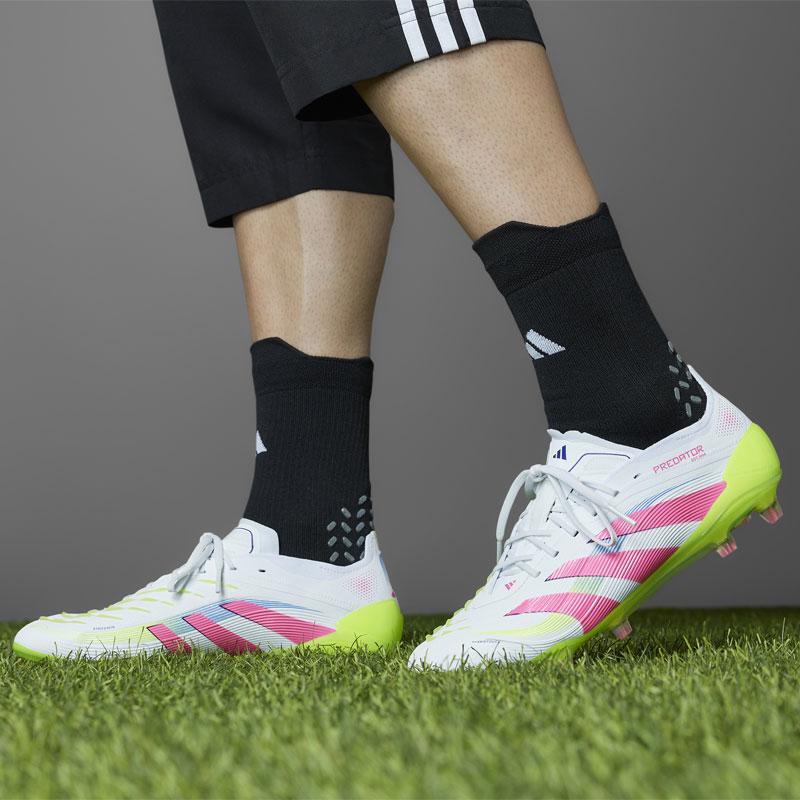 adidas（アディダス） adidas PREDATOR ELITE FG サッカースパイク