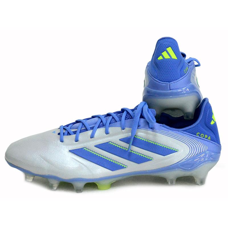 25.5㎝　adidas コパ ピュア.1 FG　ID9328 コパ ピュア.1 ジャパン HG/AG／サッカーショップKAMO