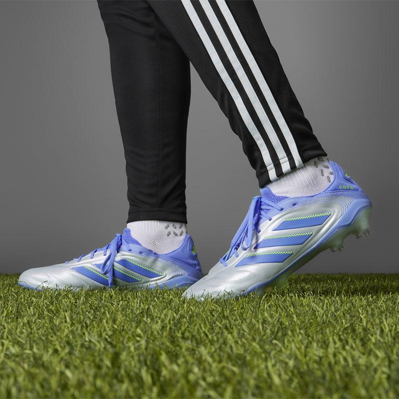 サッカースパイク　コパピュア+fg 25.5 楽天市場】コパ ピュア INJ.1 FG アディダス adidas IG0772 コア