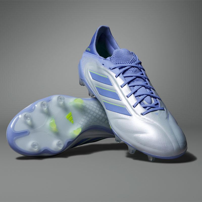 アディピュア3 adidas アディダス コパピュア 3 ELITE FG サッカースパイク