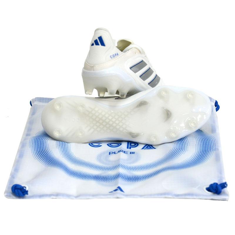 adidas（アディダス） COPA PURE 3 ELITE FG サッカースパイク コパ