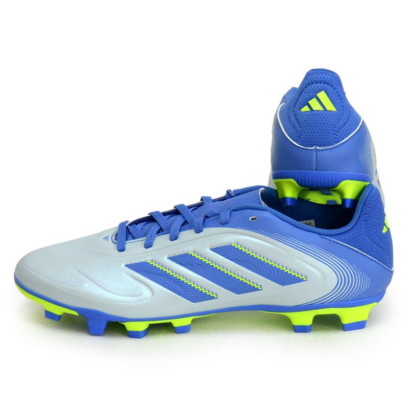 adidas（アディダス） COPA PURE 3 CLUB FG/MG サッカースパイク コパ