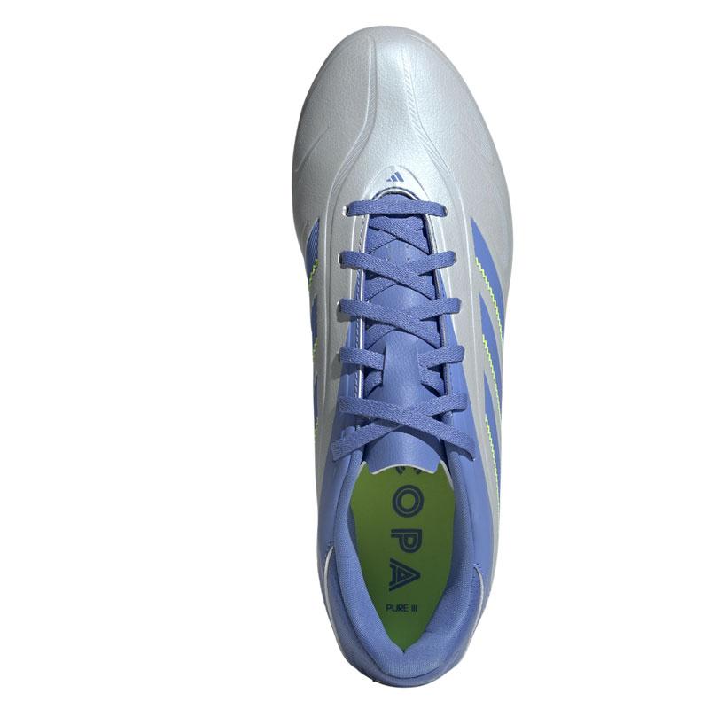 adidas（アディダス） COPA PURE 3 CLUB FG/MG サッカースパイク コパ
