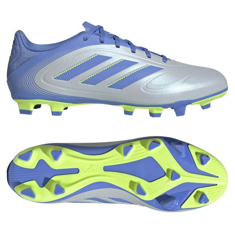 adidas（アディダス） COPA PURE 3 CLUB FG/MG サッカースパイク コパ