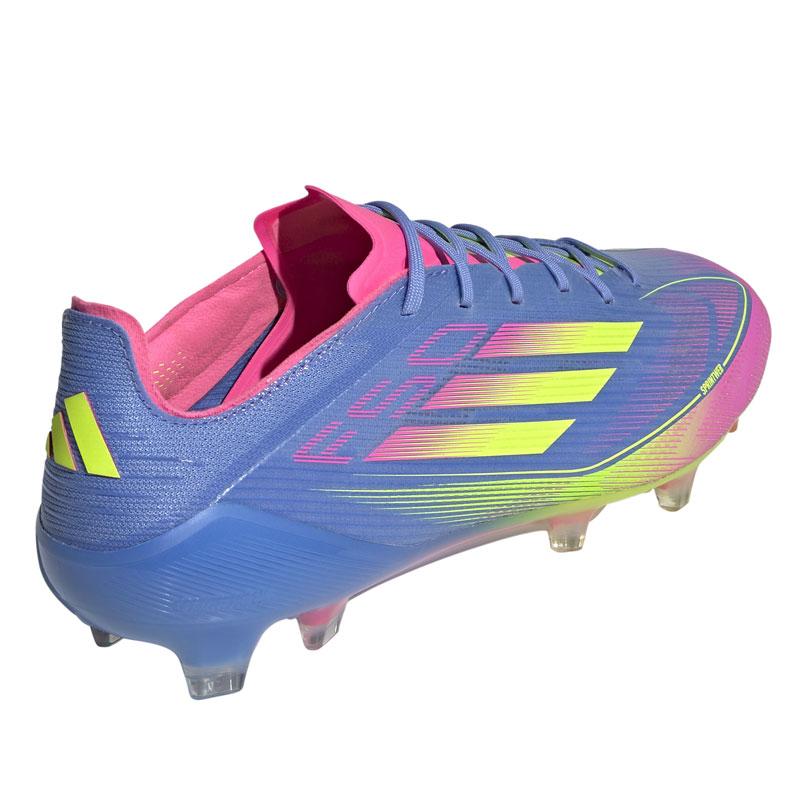 ※3/31まで期間限定！アディダスF50 ELITE FG adidas（アディダス） F50 ELITE FG チームソーラーイエロー×コア