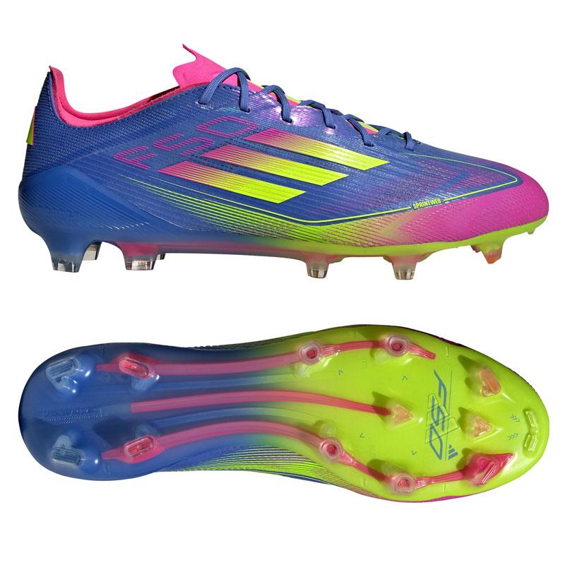 adidas（アディダス） adidas F50 ELITE FG サッカースパイク 25SS