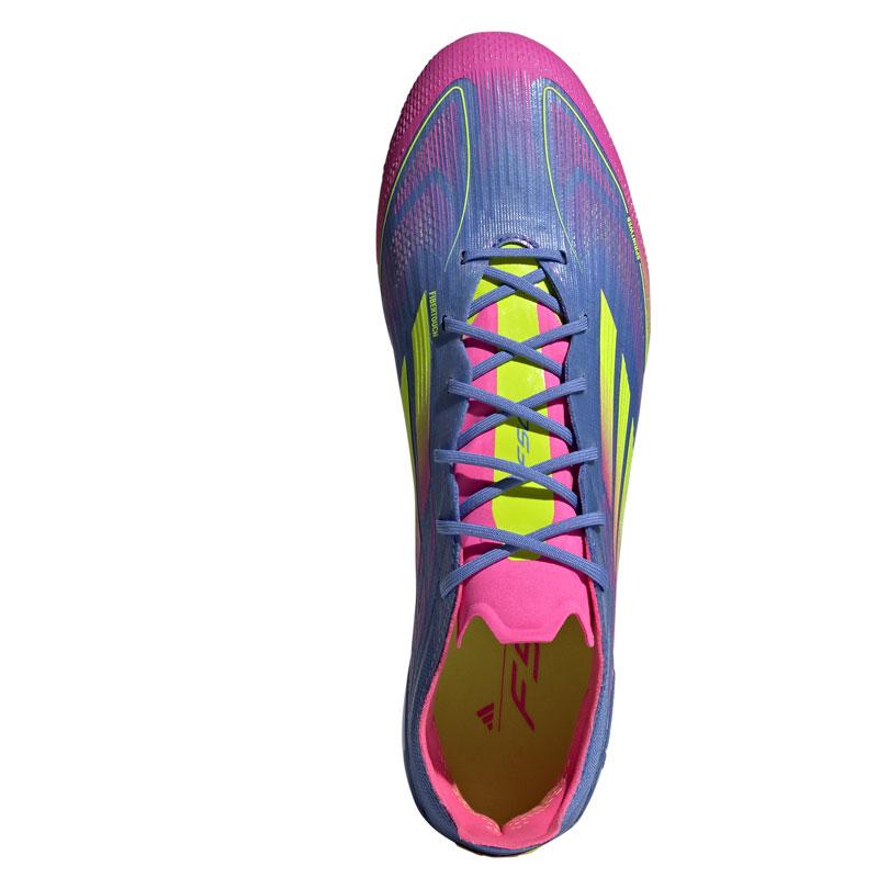 adidas アディダス F50 ELITE AG サッカースパイク 25SS (IE1264 adidas アディダス F50 ELITE AG サッカースパイク 25SS (IE1264
