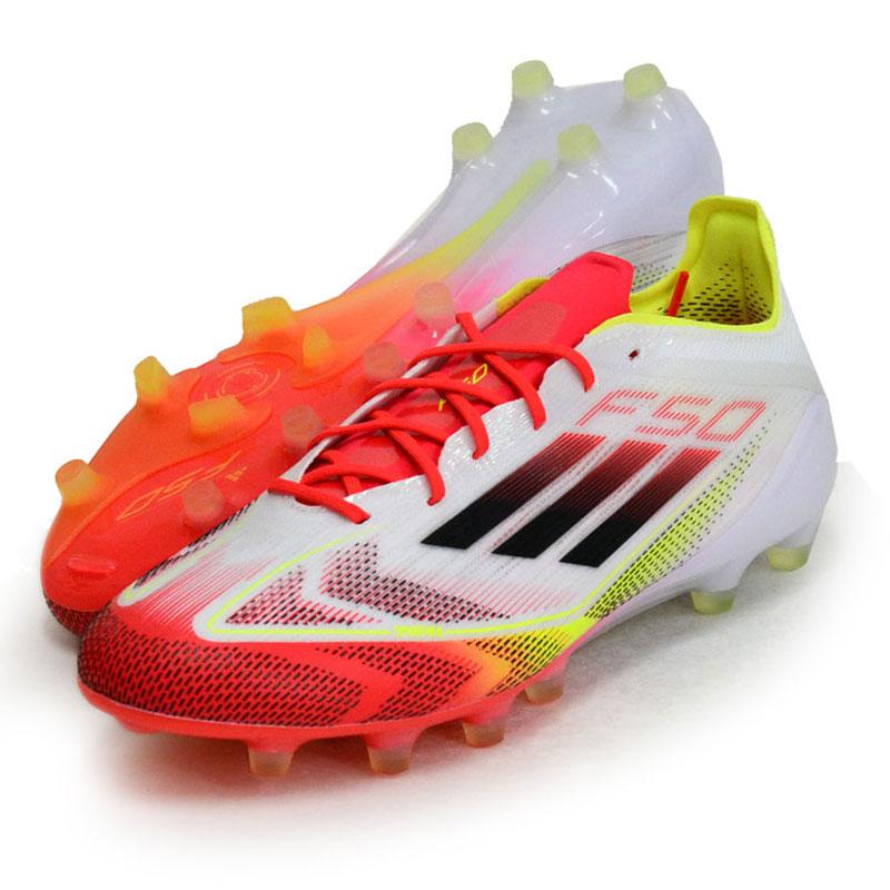 adidas アディダス F50 ELITE AG サッカースパイク 25SS (IE1265 adidas アディダス F50 ELITE AG サッカースパイク 25SS (IE1265