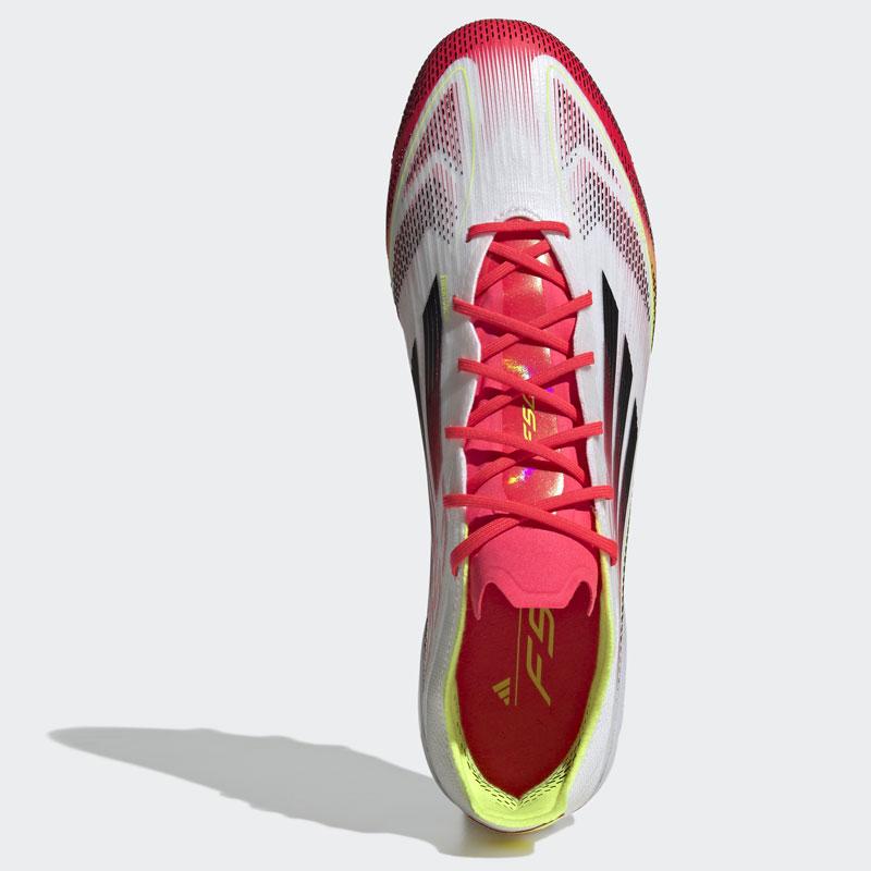 adidas アディダス F50 ELITE AG サッカースパイク 25SS (IE1265 adidas アディダス F50 ELITE AG サッカースパイク 25SS (IE1265