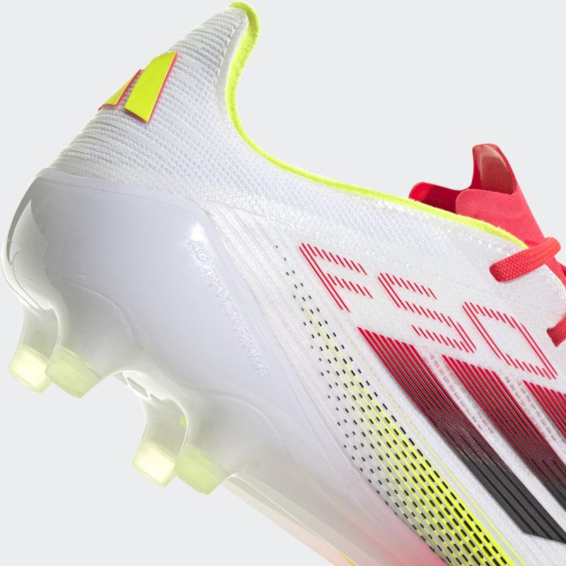 adidas アディダス F50 ELITE AG サッカースパイク 25SS (IE1265 adidas アディダス F50 ELITE AG サッカースパイク 25SS (IE1265