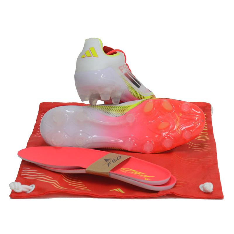 adidas アディダス F50 ELITE HG/AG JAPAN サッカースパイク adidas アディダス F50 ELITE HG/AG JAPAN サッカースパイク