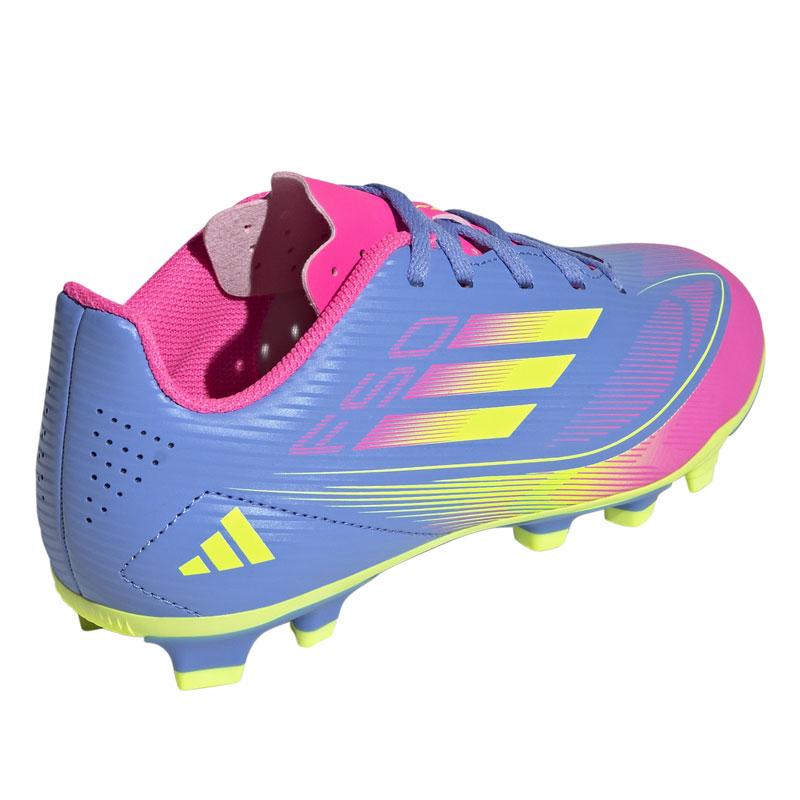 adidas アディダス F50 CLUB FG/MG J ジュニア サッカースパイク adidas アディダス F50 CLUB FG/MG J ジュニア サッカースパイク