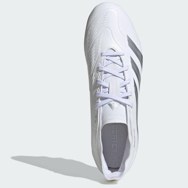 通販限定商品 アディダス adidas プレデター LEAGUE L HG/AG サッカースパイク PREDATOR 24SS (IE2611)