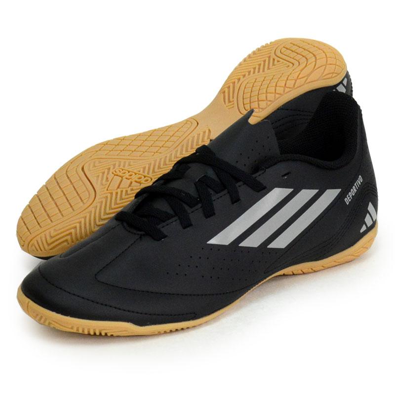 adidas（アディダス） デポルティーボ 3 IN サッカー インドア