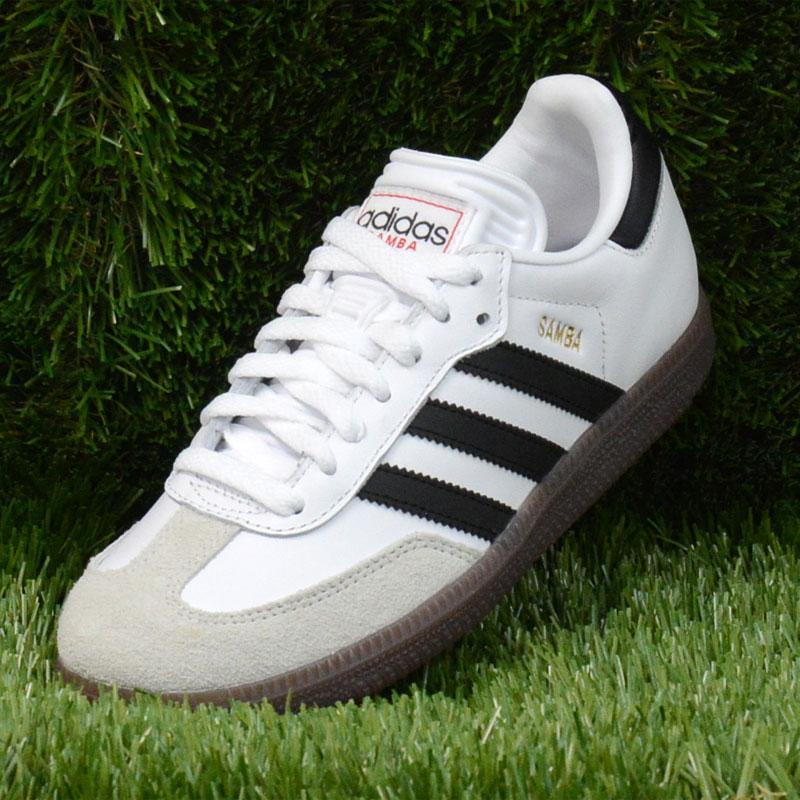 adidas（アディダス） SAMBA J サンバ ジュニア フットサルシューズ