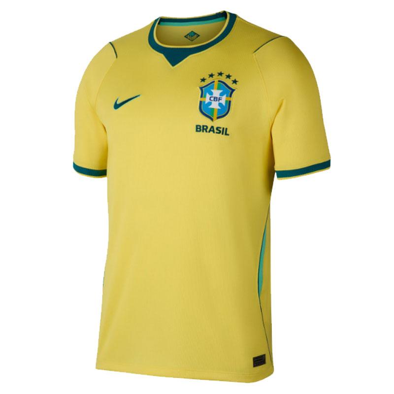 NIKE（ナイキ） ブラジル代表 CBF 2026 スタジアム ホーム サッカー