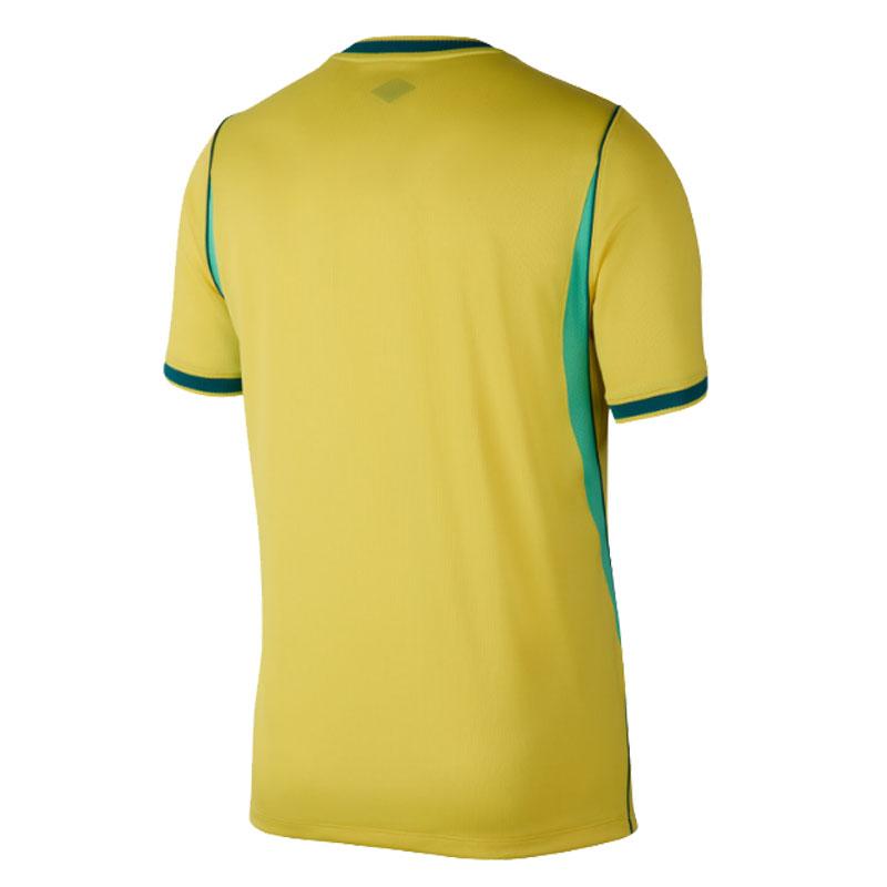 NIKE（ナイキ） ブラジル代表 CBF 2026 スタジアム ホーム サッカー