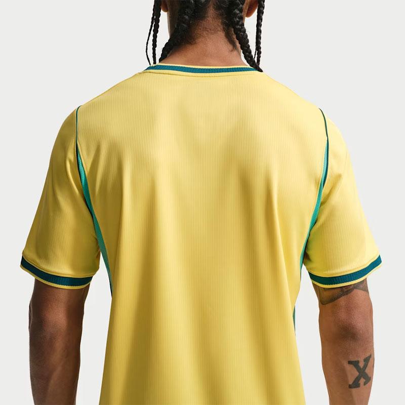 NIKE（ナイキ） ブラジル代表 CBF 2026 スタジアム ホーム サッカー