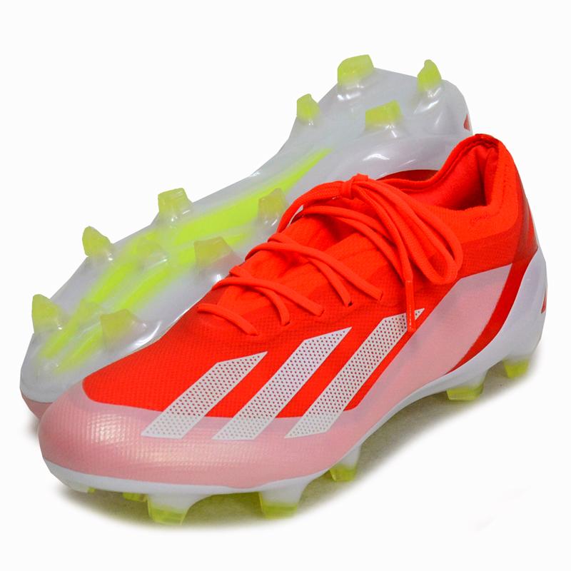 adidas アディダス エックス クレイジーファスト ELITE FG