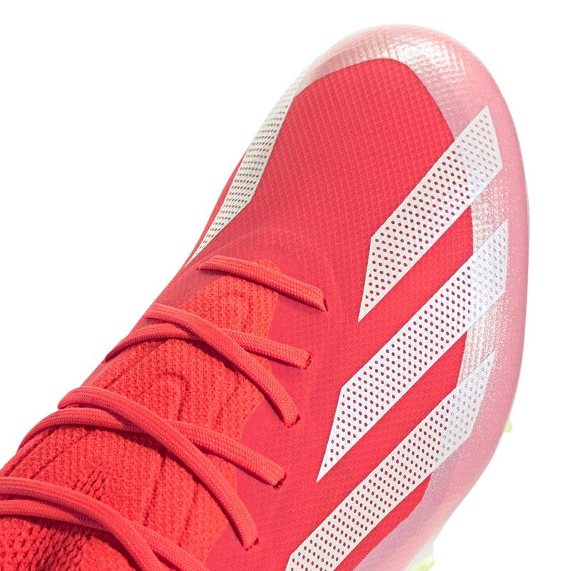 adidas アディダス エックス クレイジーファスト ELITE FG