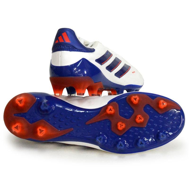 adidas（アディダス） コパピュア 2 ELITE AG サッカースパイク COPA