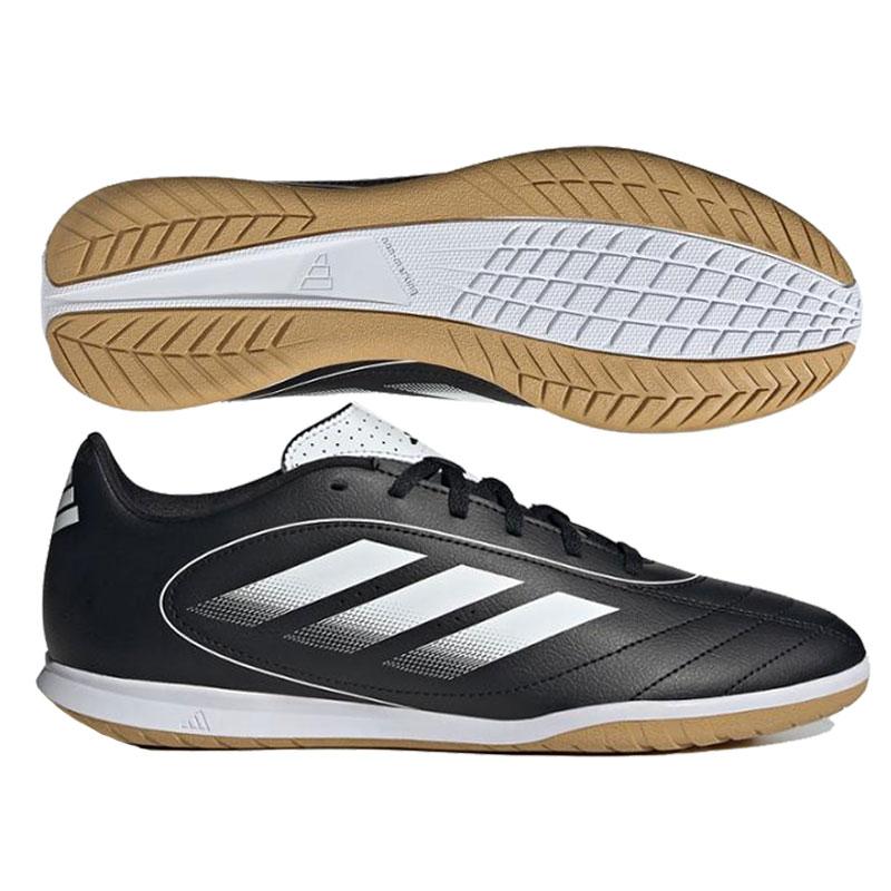 adidas（アディダス） GOLETTO IX IN ゴレット フットサルシューズ