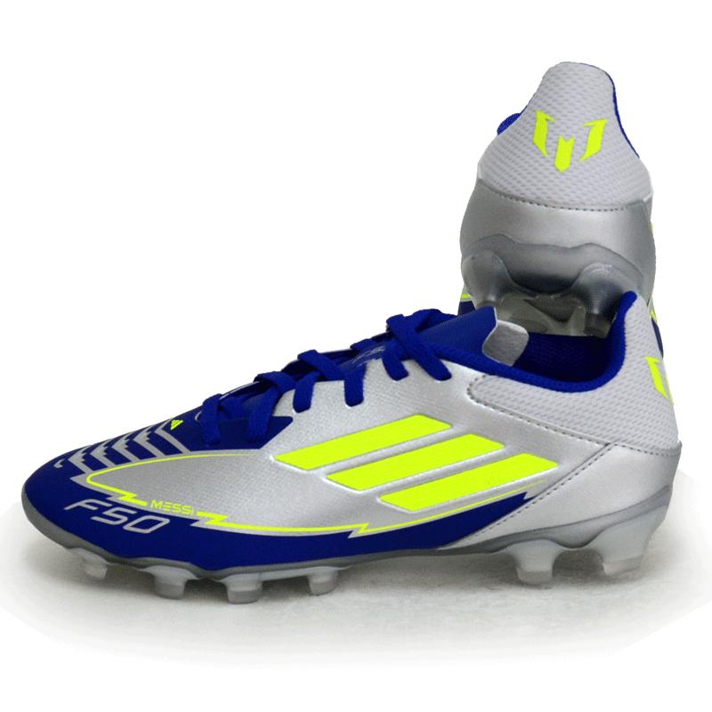 adidas（アディダス） F50 LEAGUE HG/AG J MESSI ジュニア サッカー