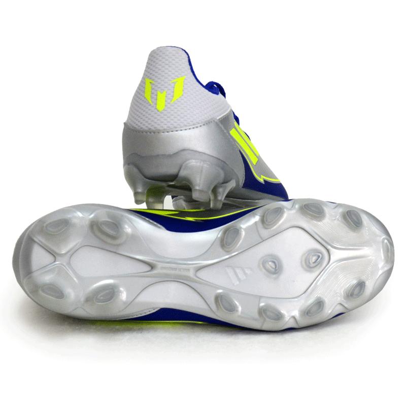 adidas（アディダス） F50 LEAGUE HG/AG J MESSI ジュニア サッカー