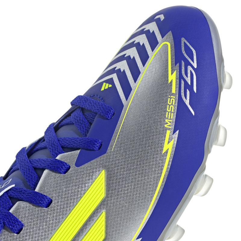 adidas（アディダス） F50 LEAGUE HG/AG J MESSI ジュニア サッカー