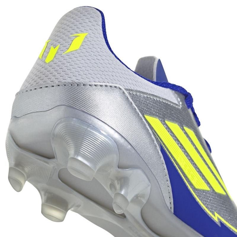 adidas（アディダス） F50 LEAGUE HG/AG J MESSI ジュニア サッカー