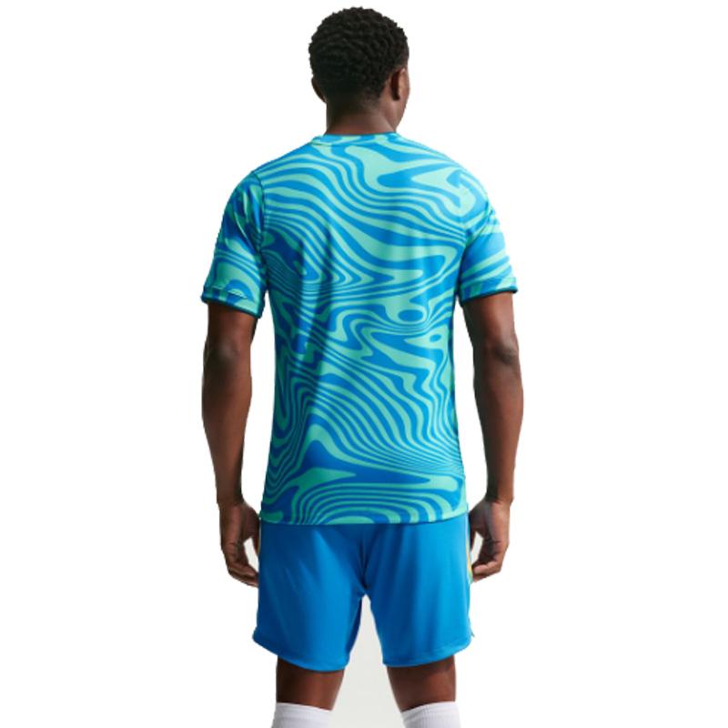 NIKE（ナイキ） ブラジル代表 Dri-FIT アカデミープロ プレマッチ