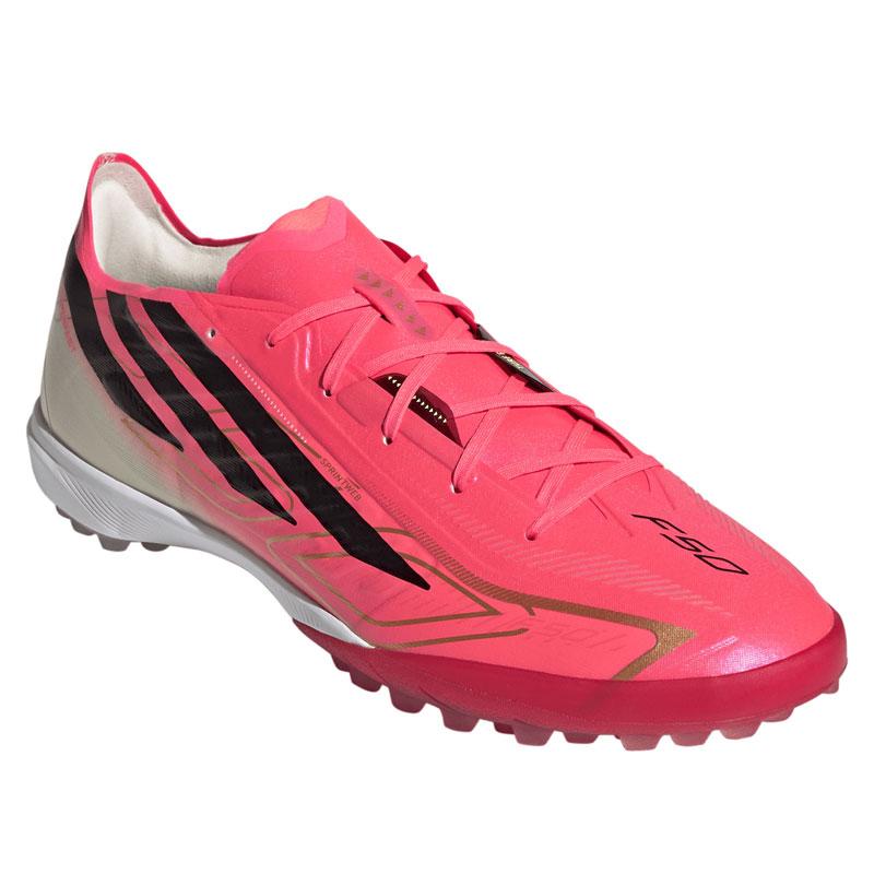 adidas（アディダス） F50 HYPERFAST PRO TF サッカートレーニング