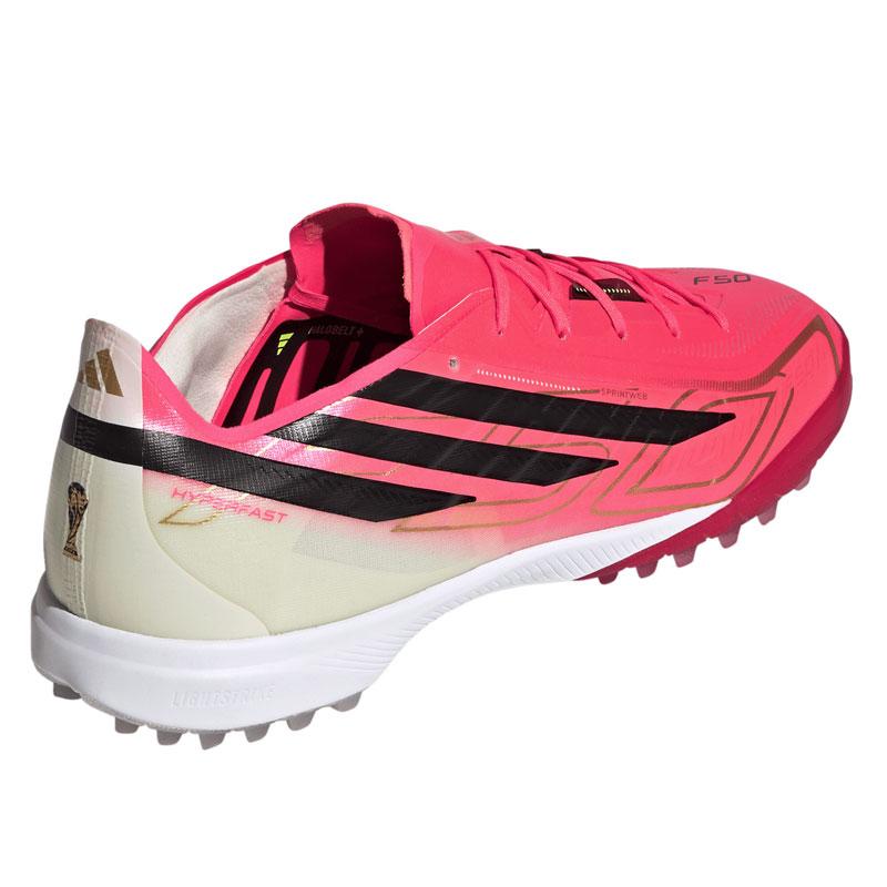 adidas（アディダス） F50 HYPERFAST PRO TF サッカートレーニング