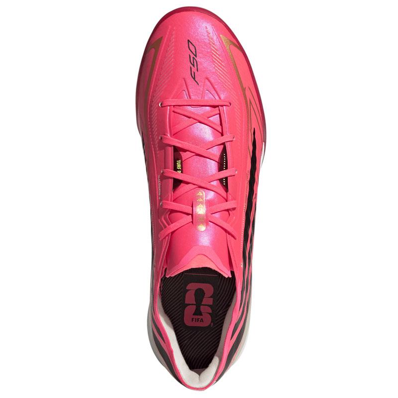 adidas（アディダス） F50 HYPERFAST PRO TF サッカートレーニング