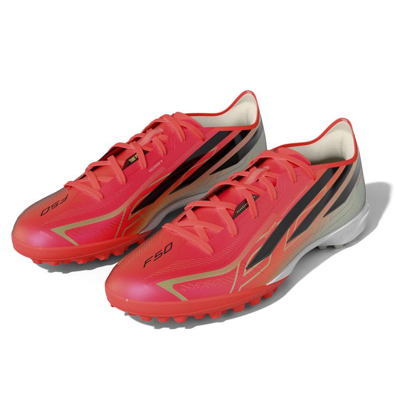 adidas（アディダス） F50 HYPERFAST PRO TF サッカートレーニング