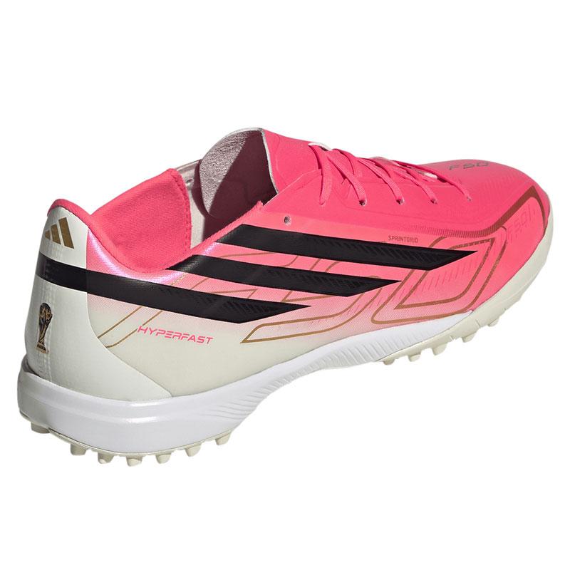 adidas（アディダス） F50 HYPERFAST LEAGUE TF サッカートレーニング