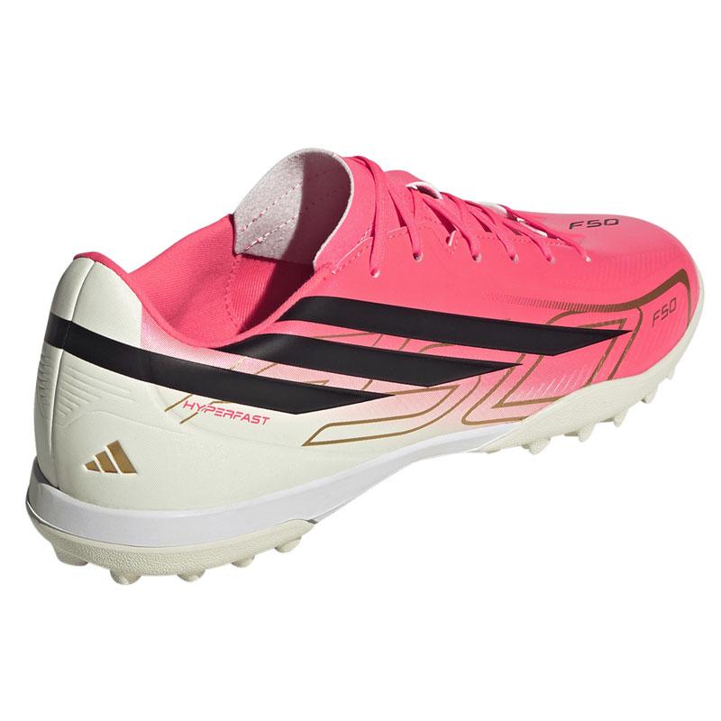 adidas（アディダス） F50 HYPERFAST CLUB TF サッカートレーニング